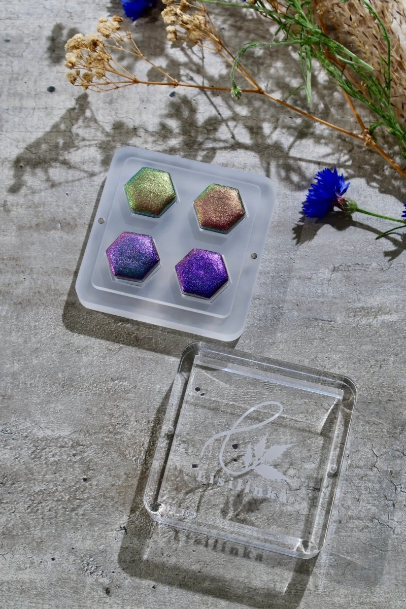 Galaxy Set - Lisilinka