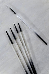 Lisilinka Brushes - Lisilinka