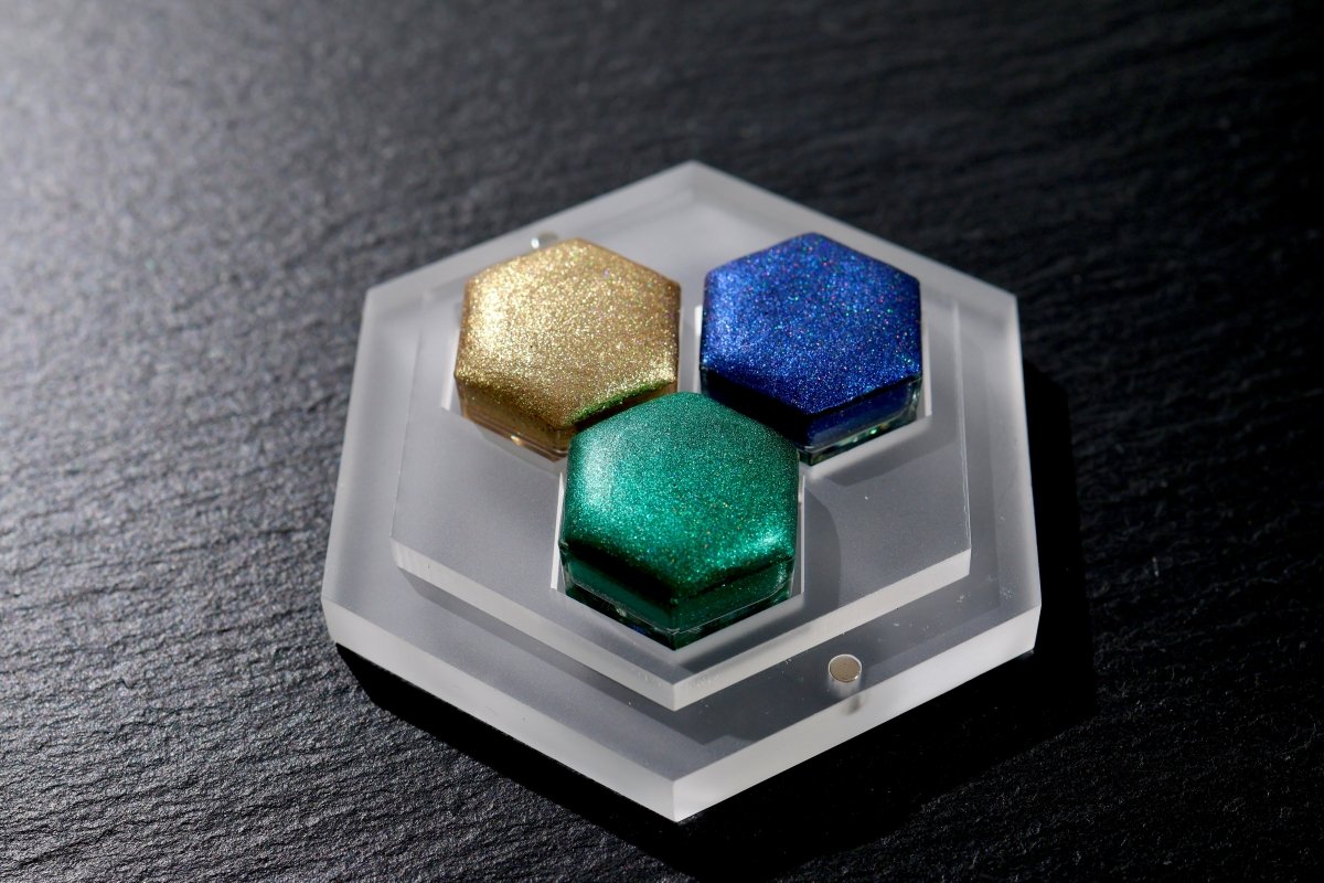 Merry & Bright - Lisilinka