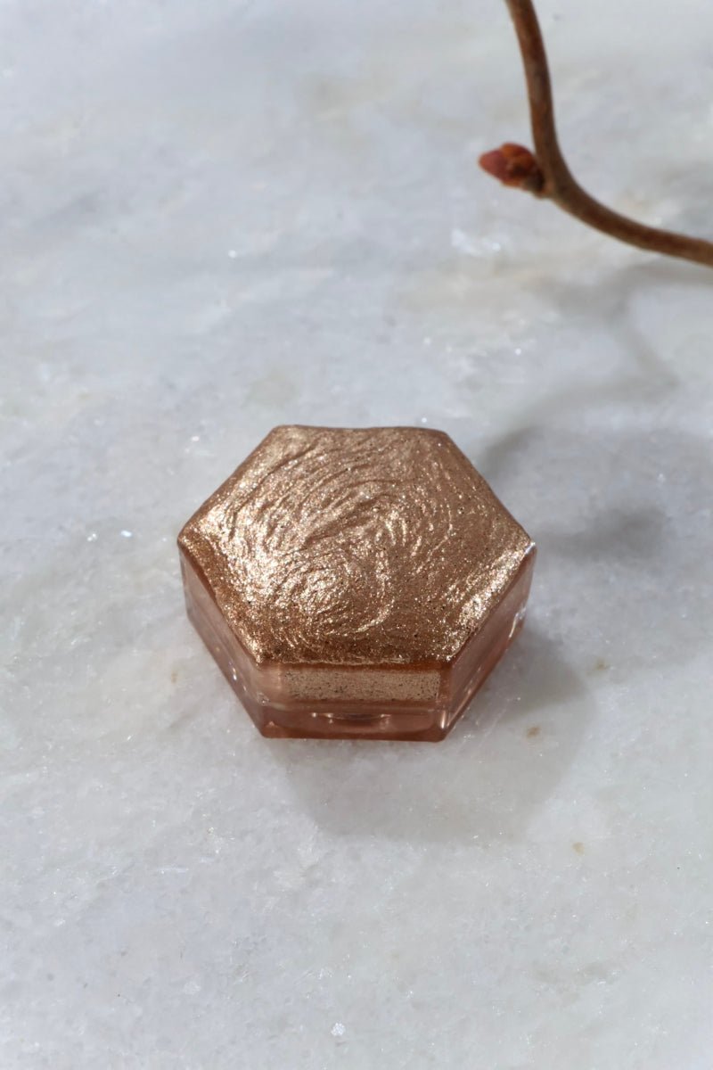 Metallic Prism - Lisilinka