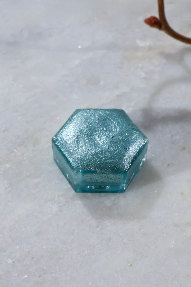 Metallic Prism - Lisilinka