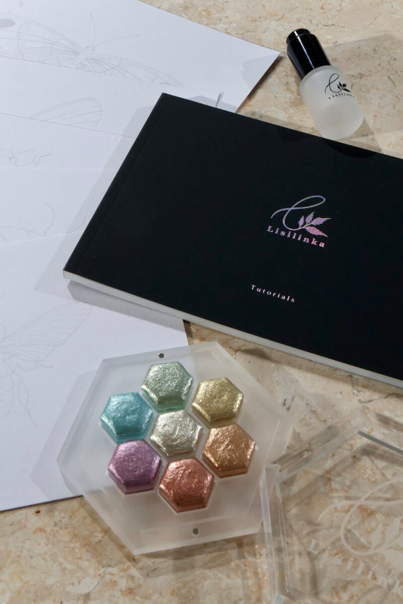 Metallic Prism · Lisilinka Special Bundle - Lisilinka