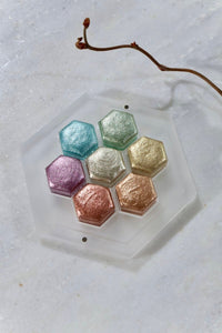 Metallic Prism · Lisilinka Special Bundle - Lisilinka