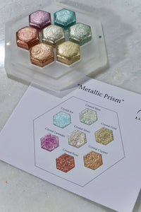 Metallic Prism · Lisilinka Special Bundle - Lisilinka