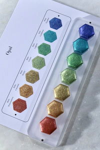 Opal - Lisilinka
