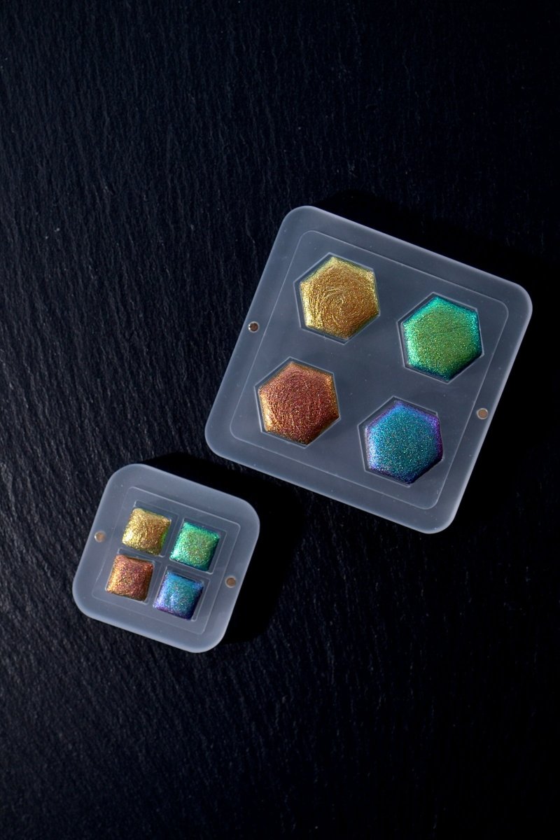 Outer Space Set - Lisilinka