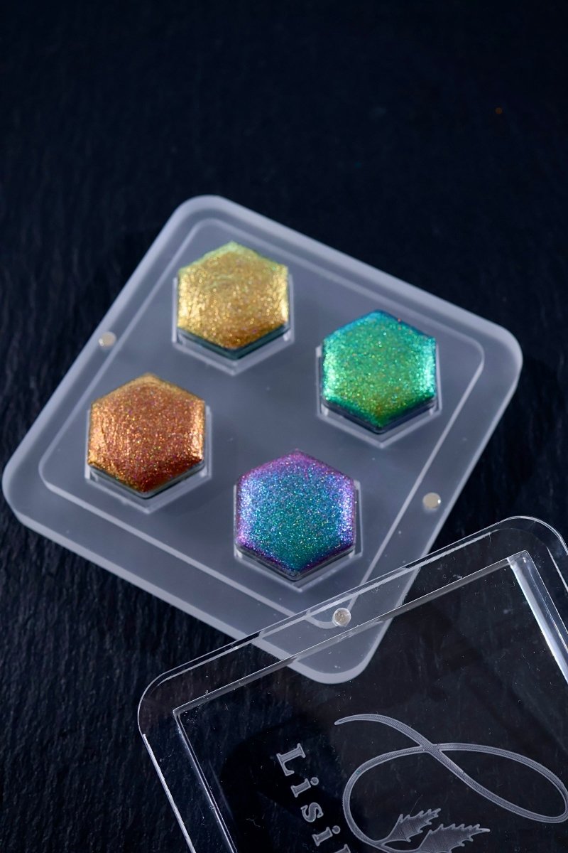 Outer Space Set - Lisilinka