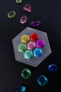 Radiant Jewels - Lisilinka