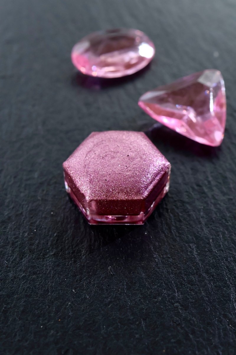 Radiant Jewels - Lisilinka