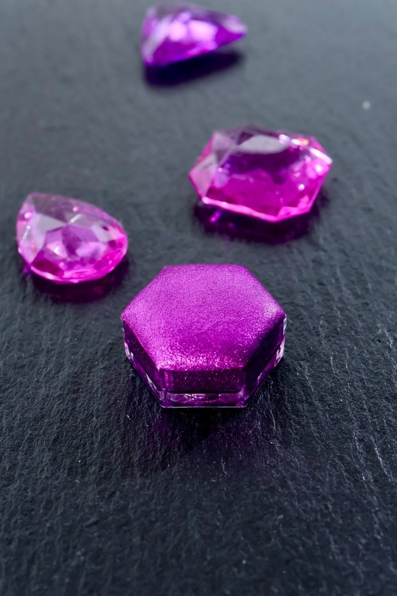 Radiant Jewels - Lisilinka