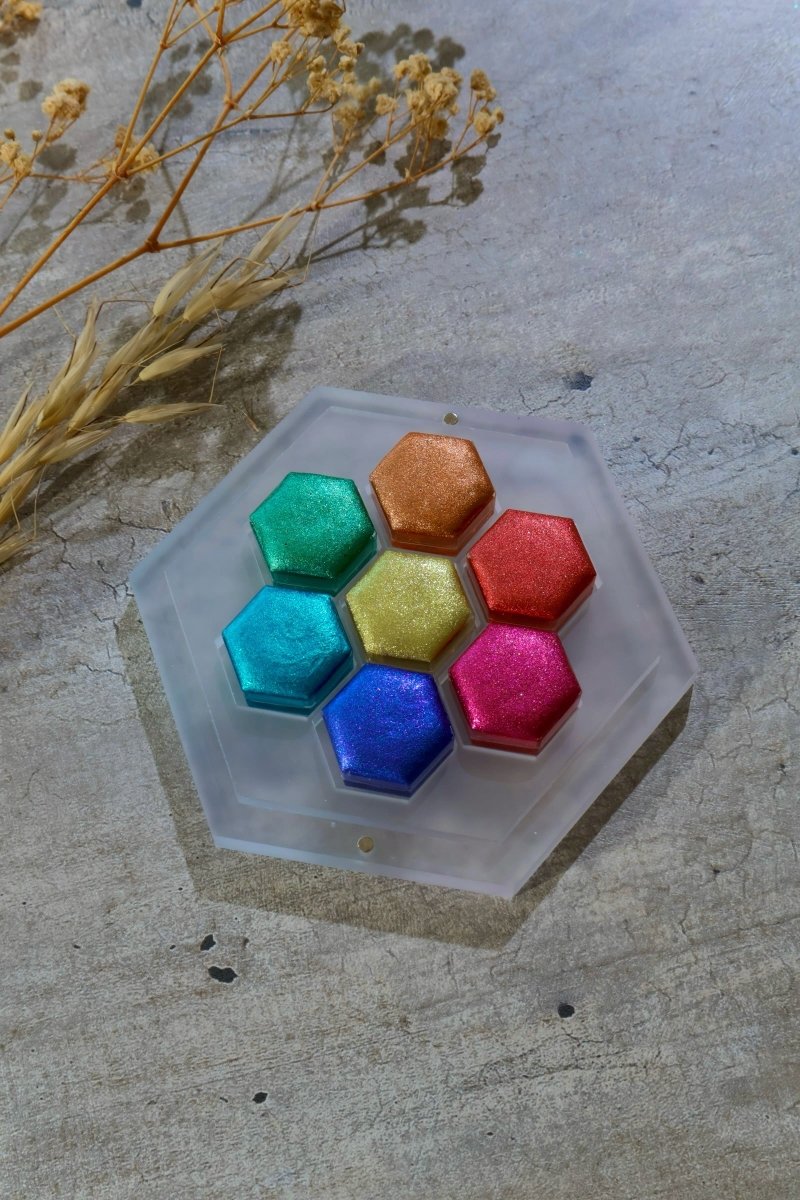 Tropical Sunset - Lisilinka