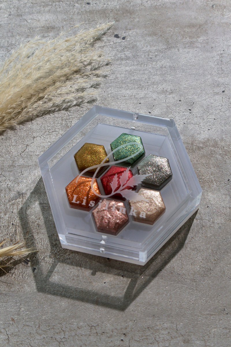 Autumn Glow - Lisilinka