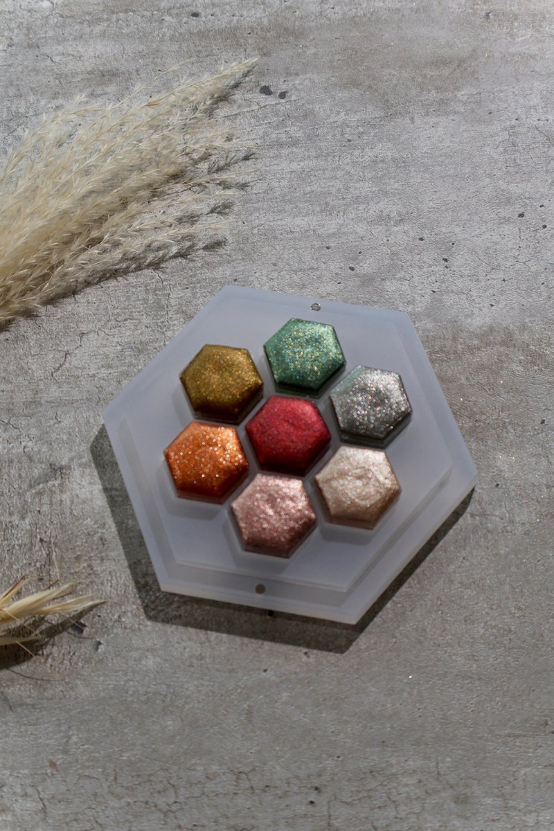 Autumn Glow - Lisilinka