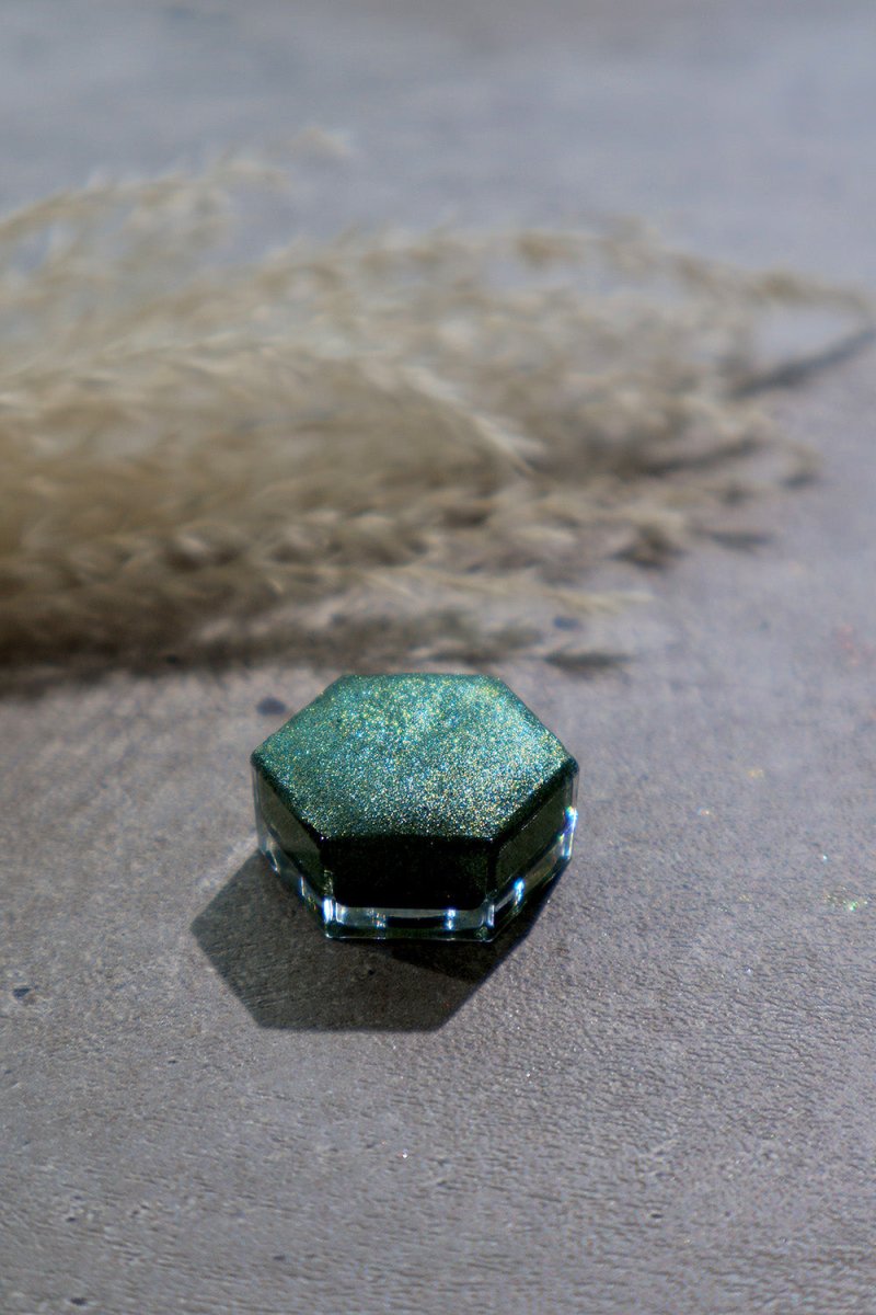 Autumn Glow - Lisilinka