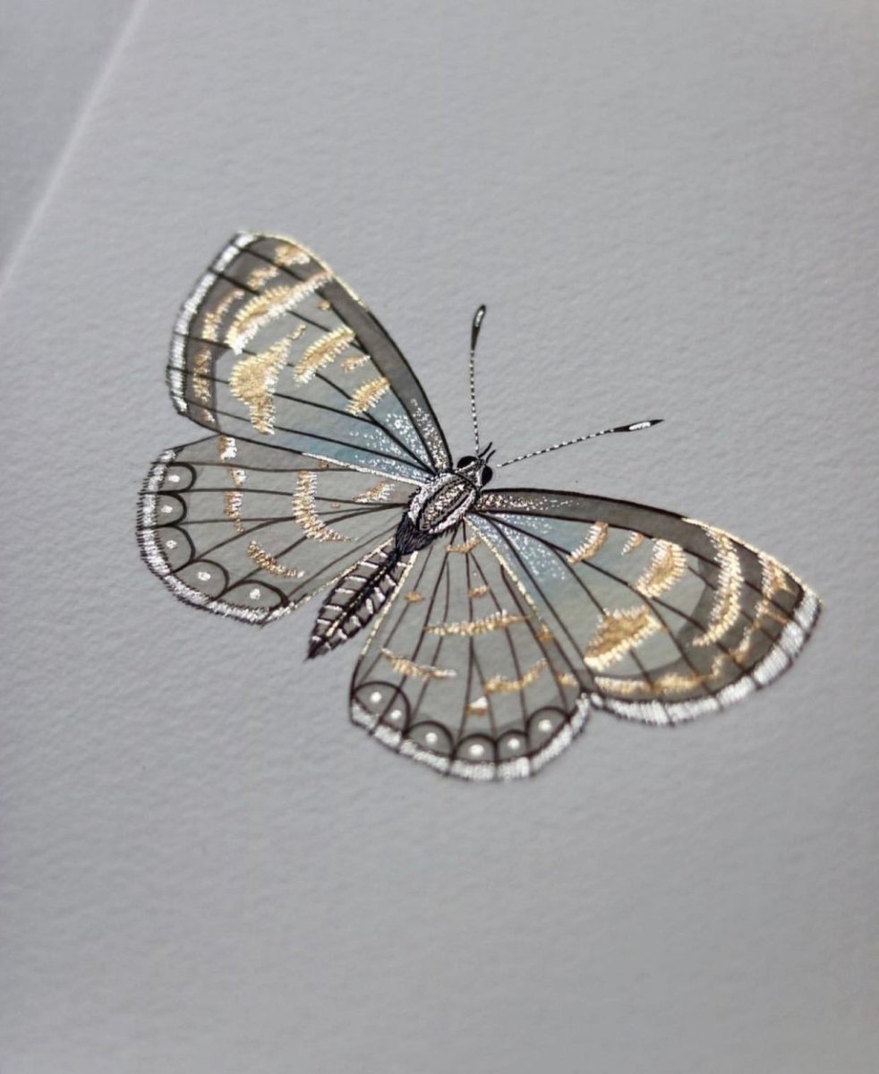 Crystal Silver - Lisilinka