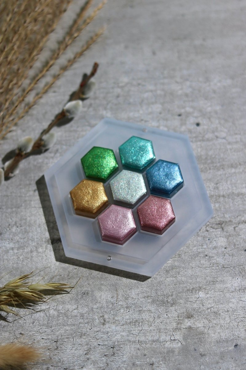 Flower Garden - Lisilinka