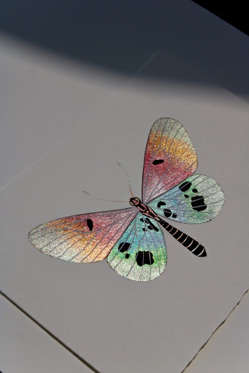 Flower Garden - Lisilinka