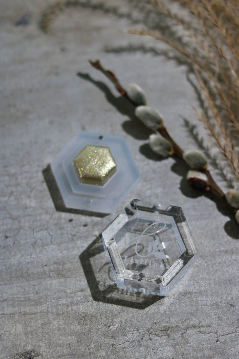 Holo Gold - Lisilinka