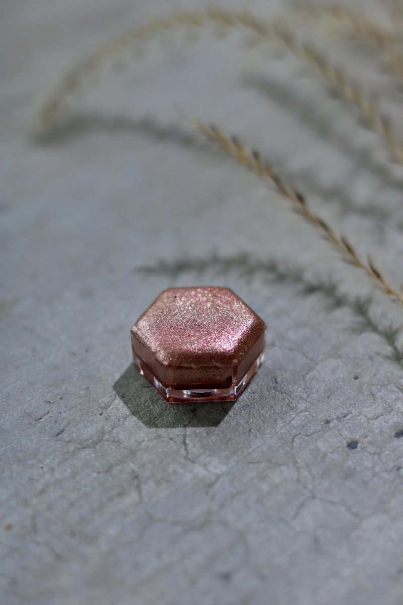 Holo set of three (Gold, Copper, Rosé) - Lisilinka