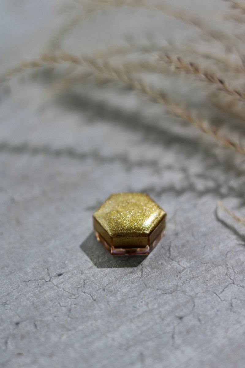 Indian Summer - Lisilinka