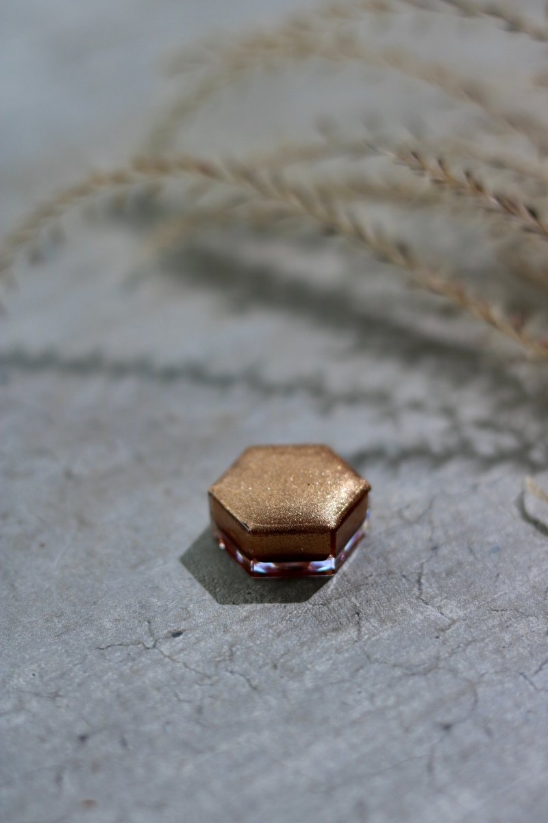 Indian Summer - Lisilinka