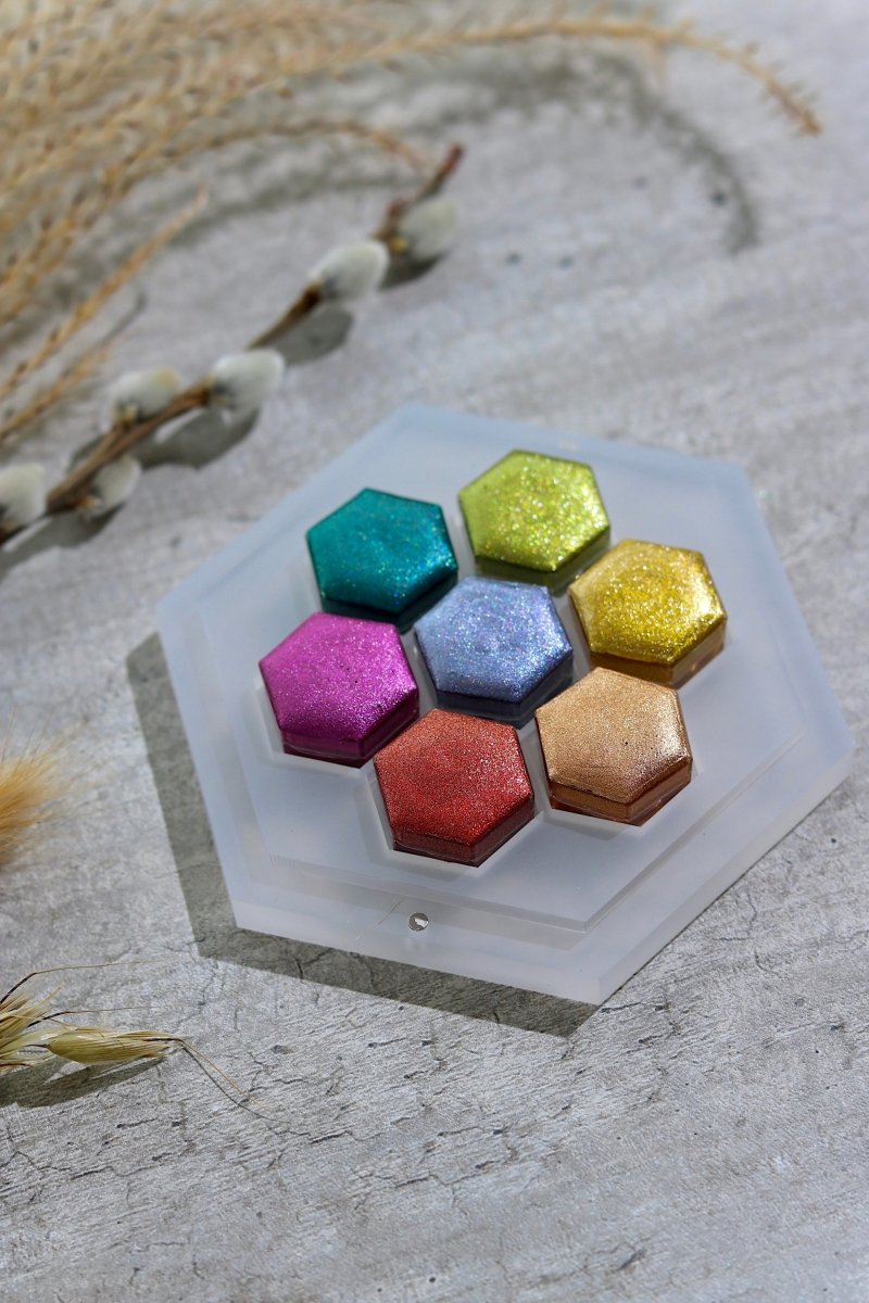 Indian Summer - Lisilinka