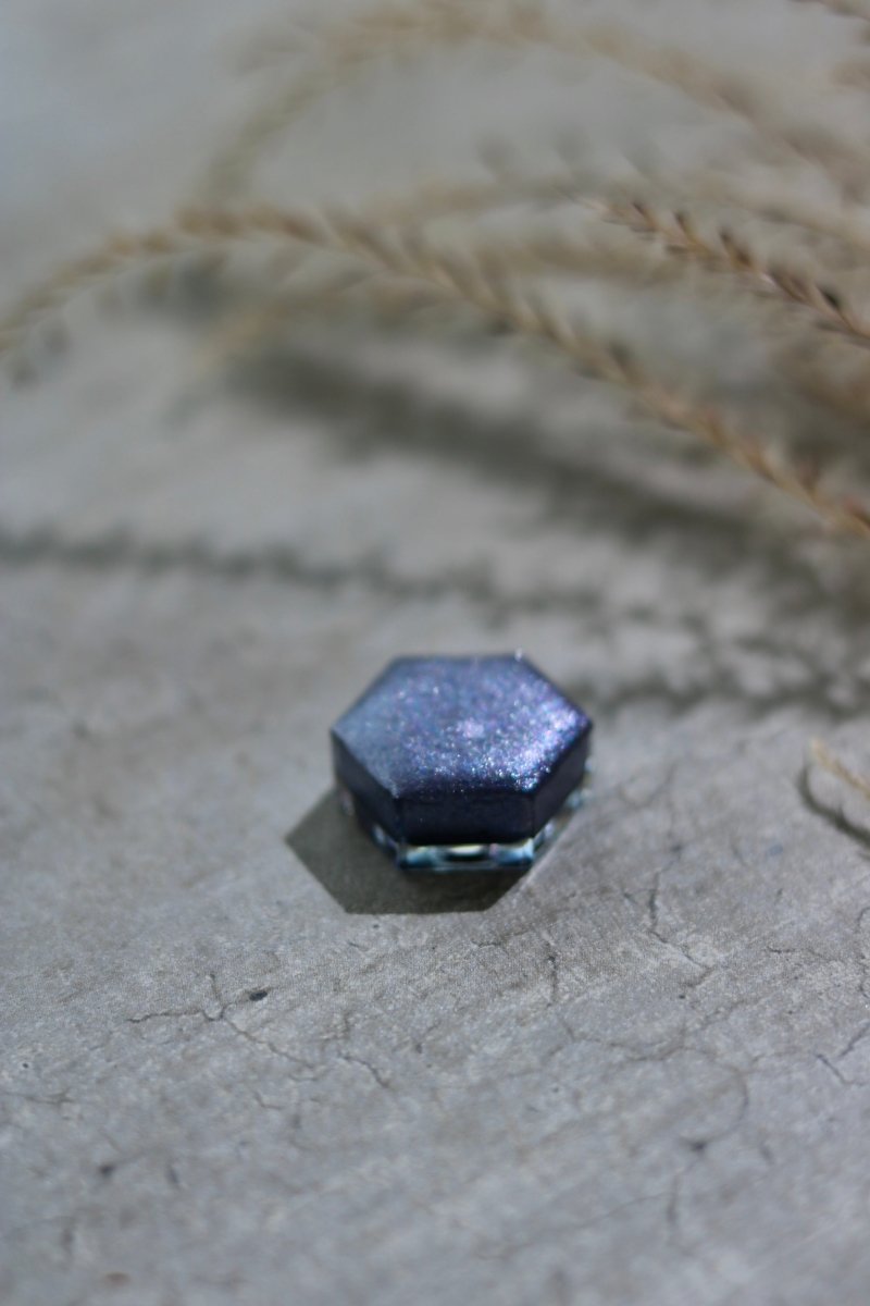 Indian Summer - Lisilinka