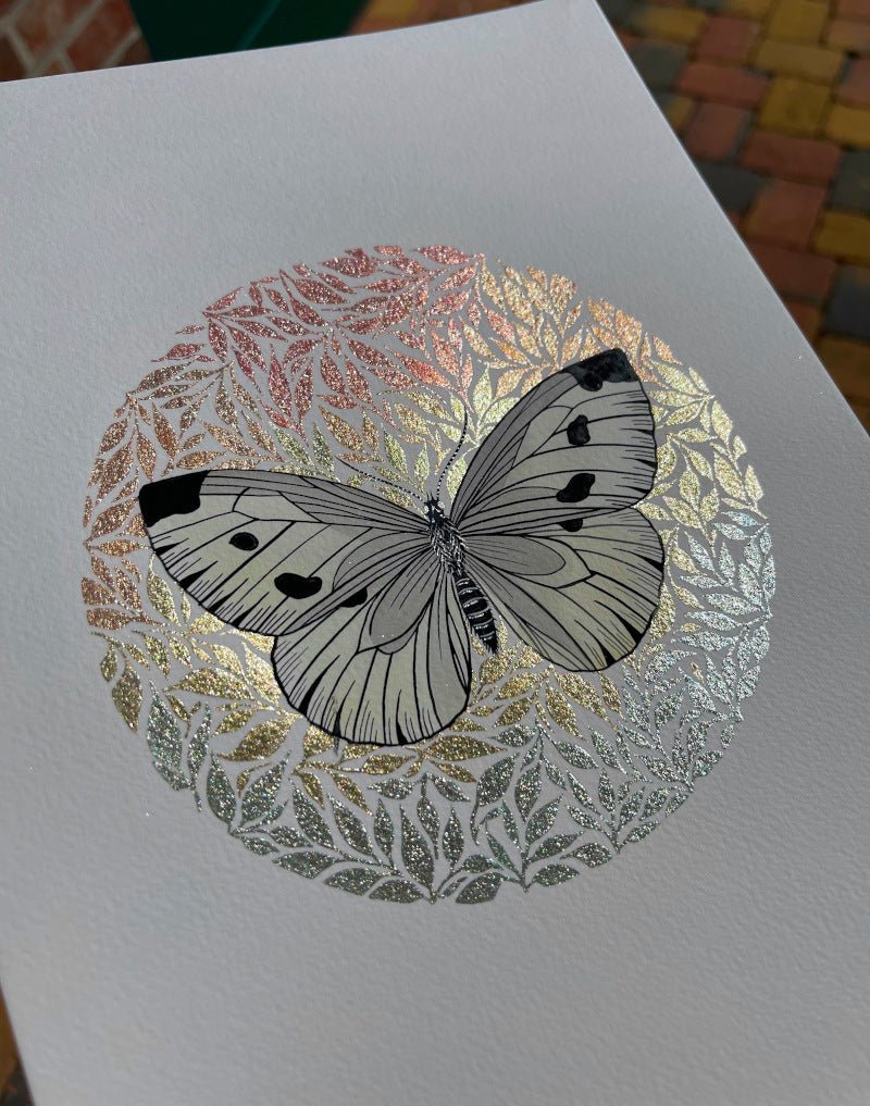 Metallic Prism - Lisilinka