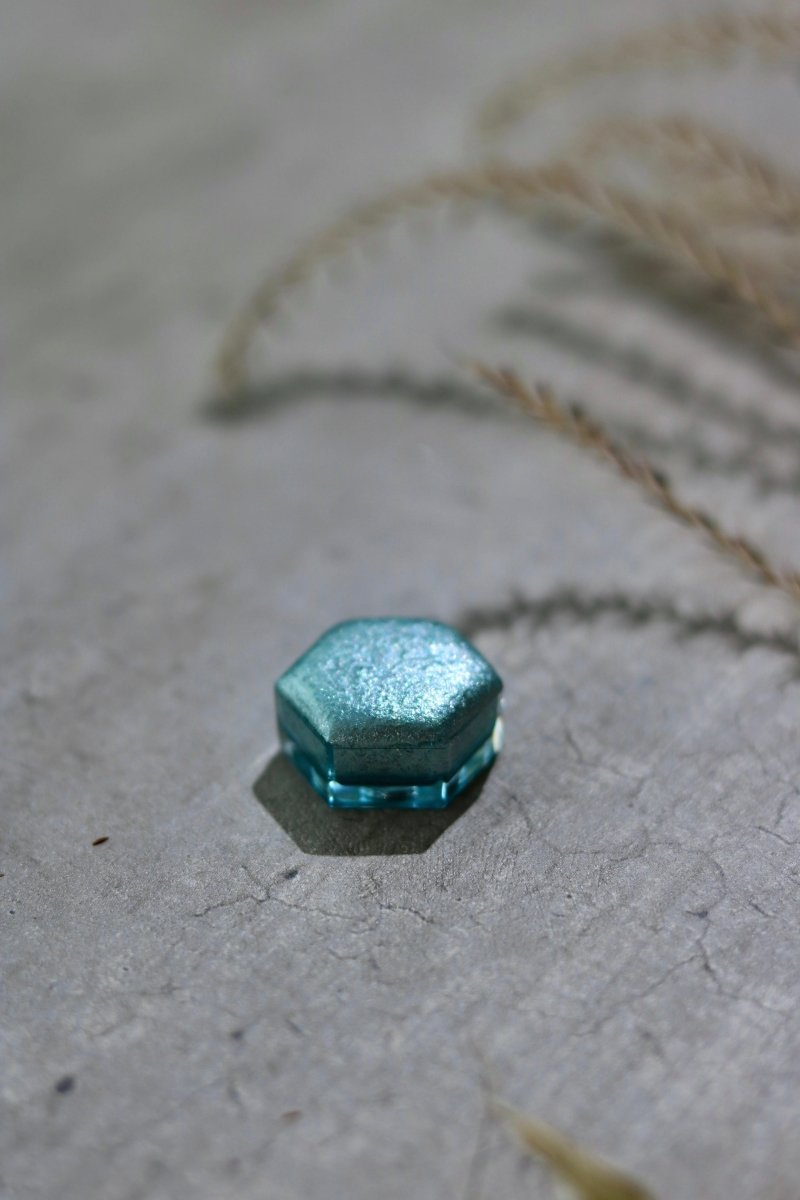 Metallic Prism - Lisilinka