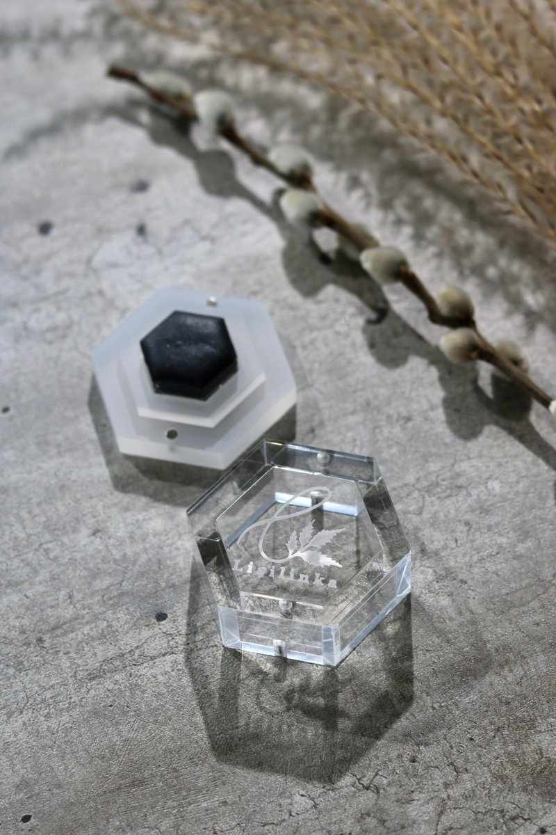 Midnight - Lisilinka