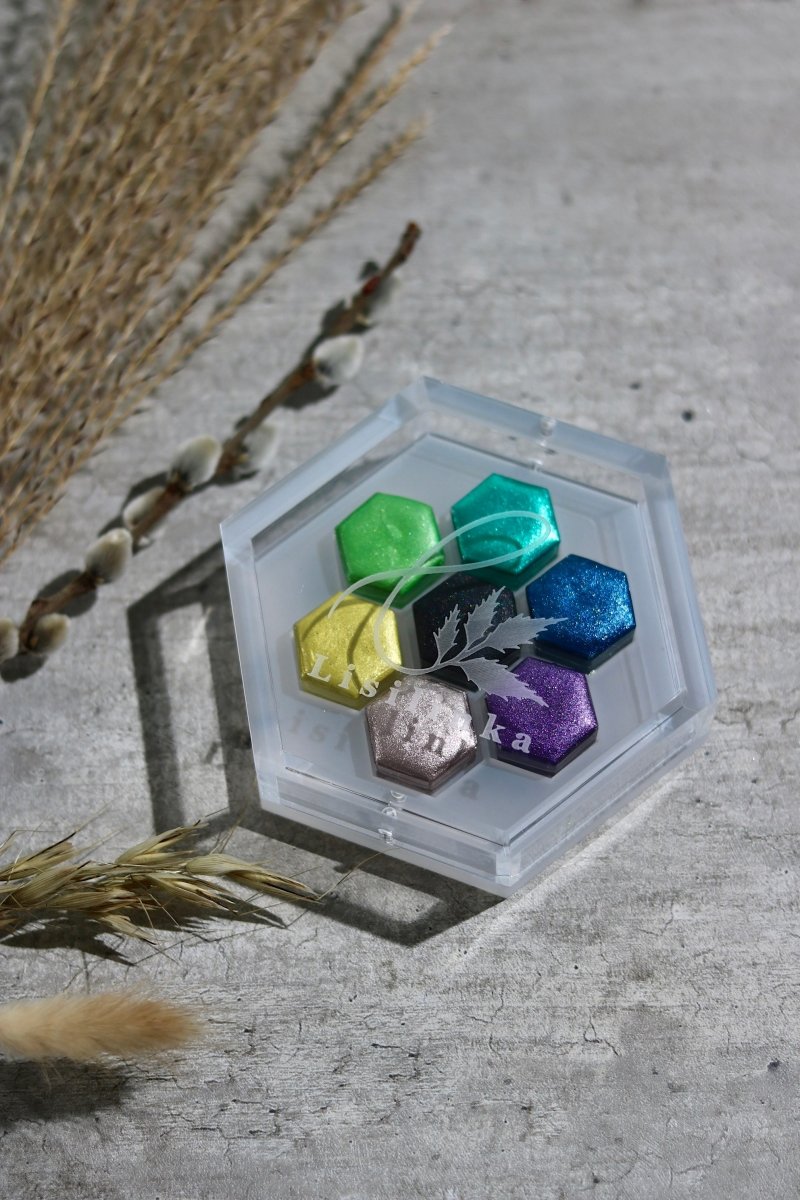 Northern Lights - Lisilinka