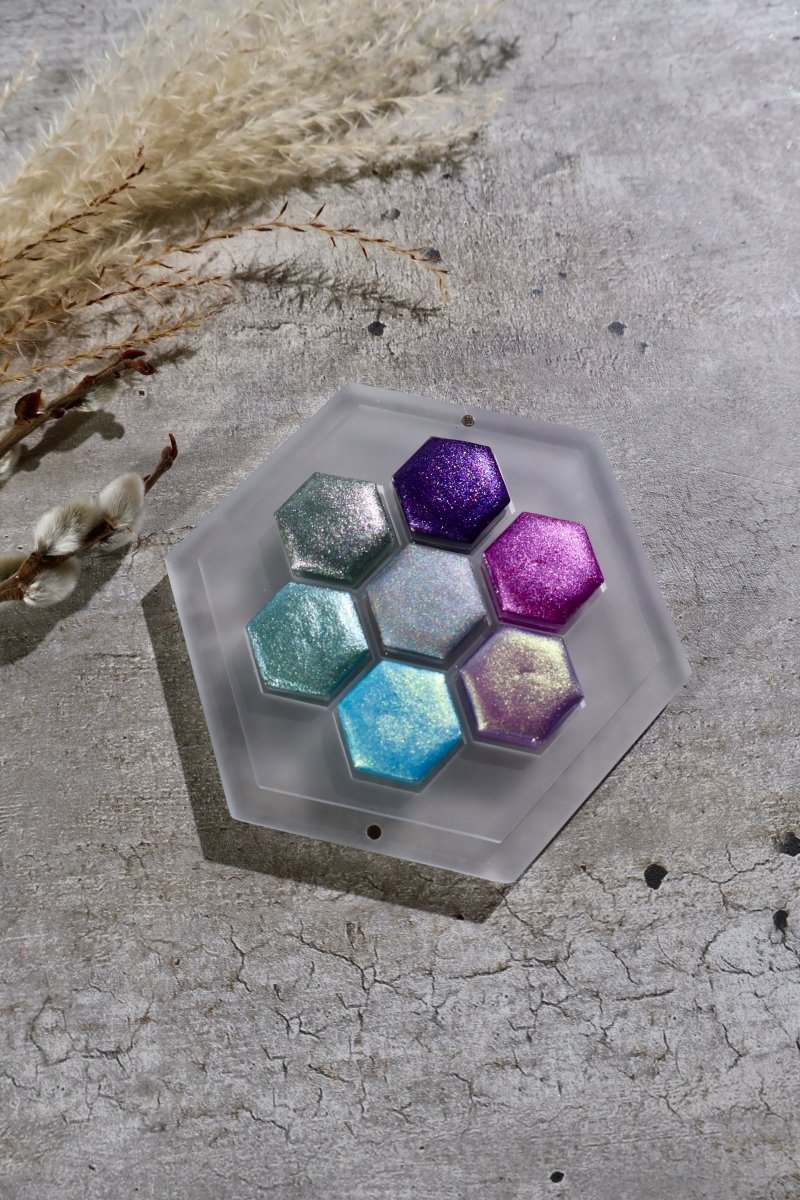 Once upon a time - Lisilinka