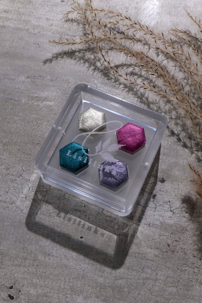 Tutorial Set 2 - "Dragonfly" - Lisilinka