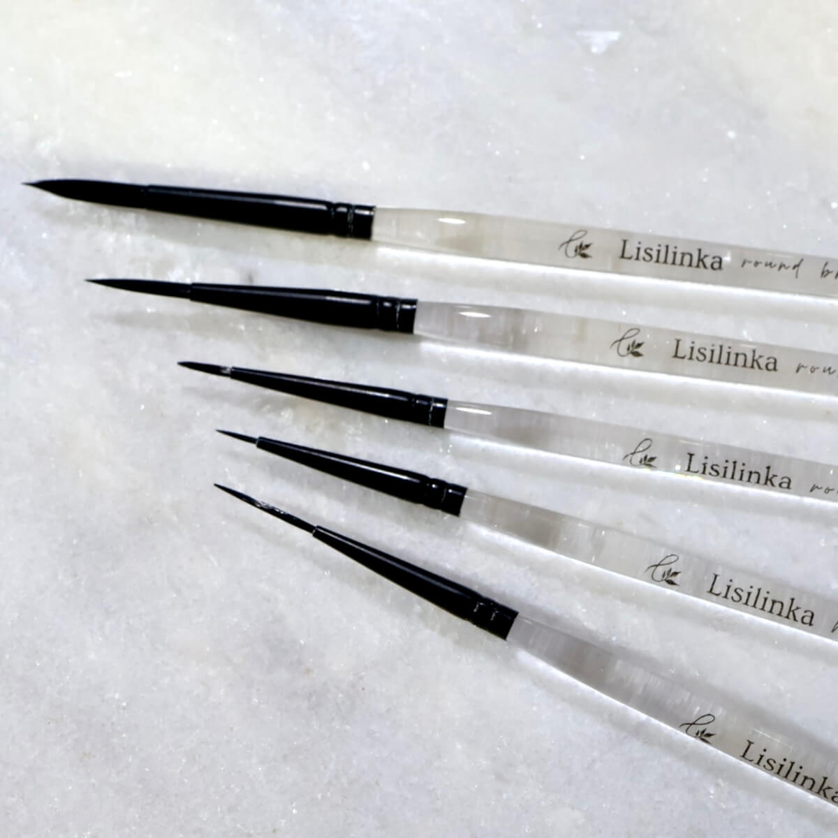 Lisilinka - Brushes - Lisilinka