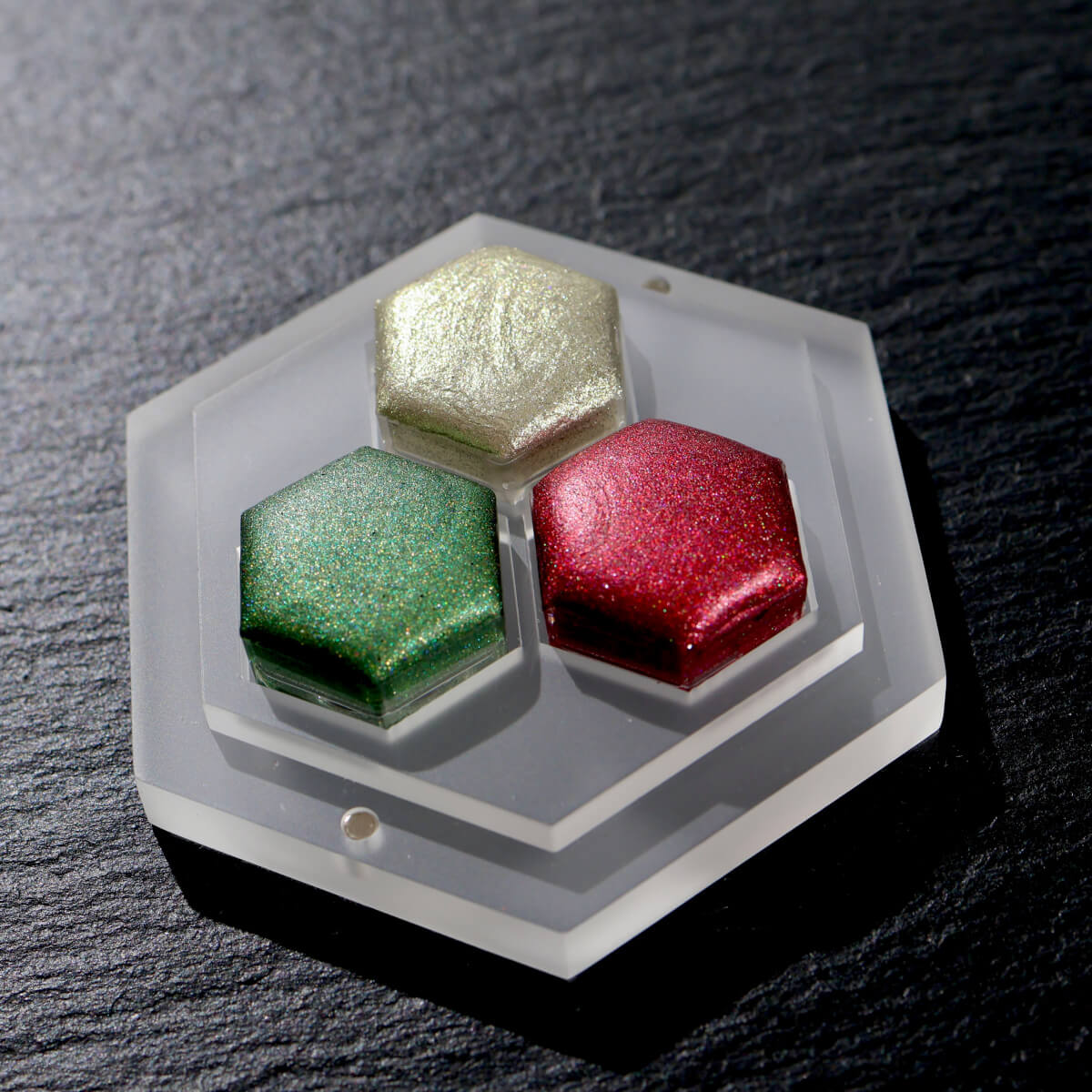 Lisilinka - Sets of Three - Lisilinka