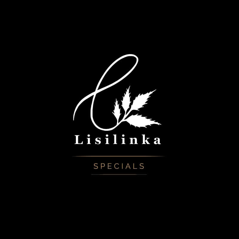 Lisilinka Specials - Lisilinka