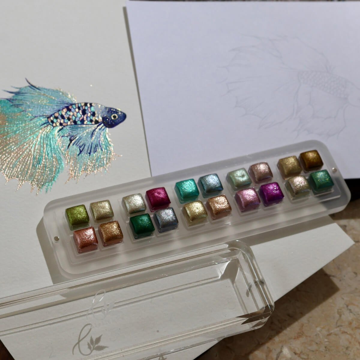 Lisilinka - Tutorials - Lisilinka