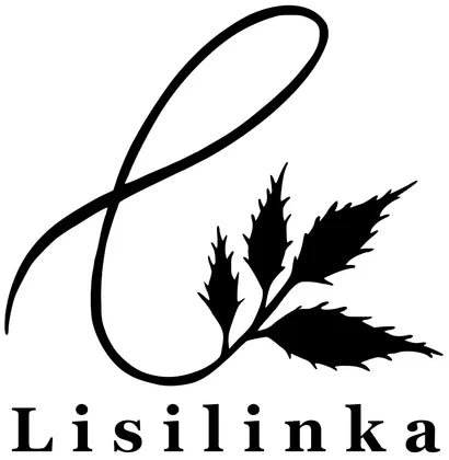 Lisilinka – Handmade Metallic Watercolors