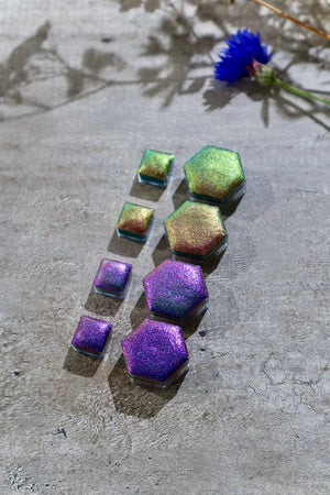 Galaxy Set