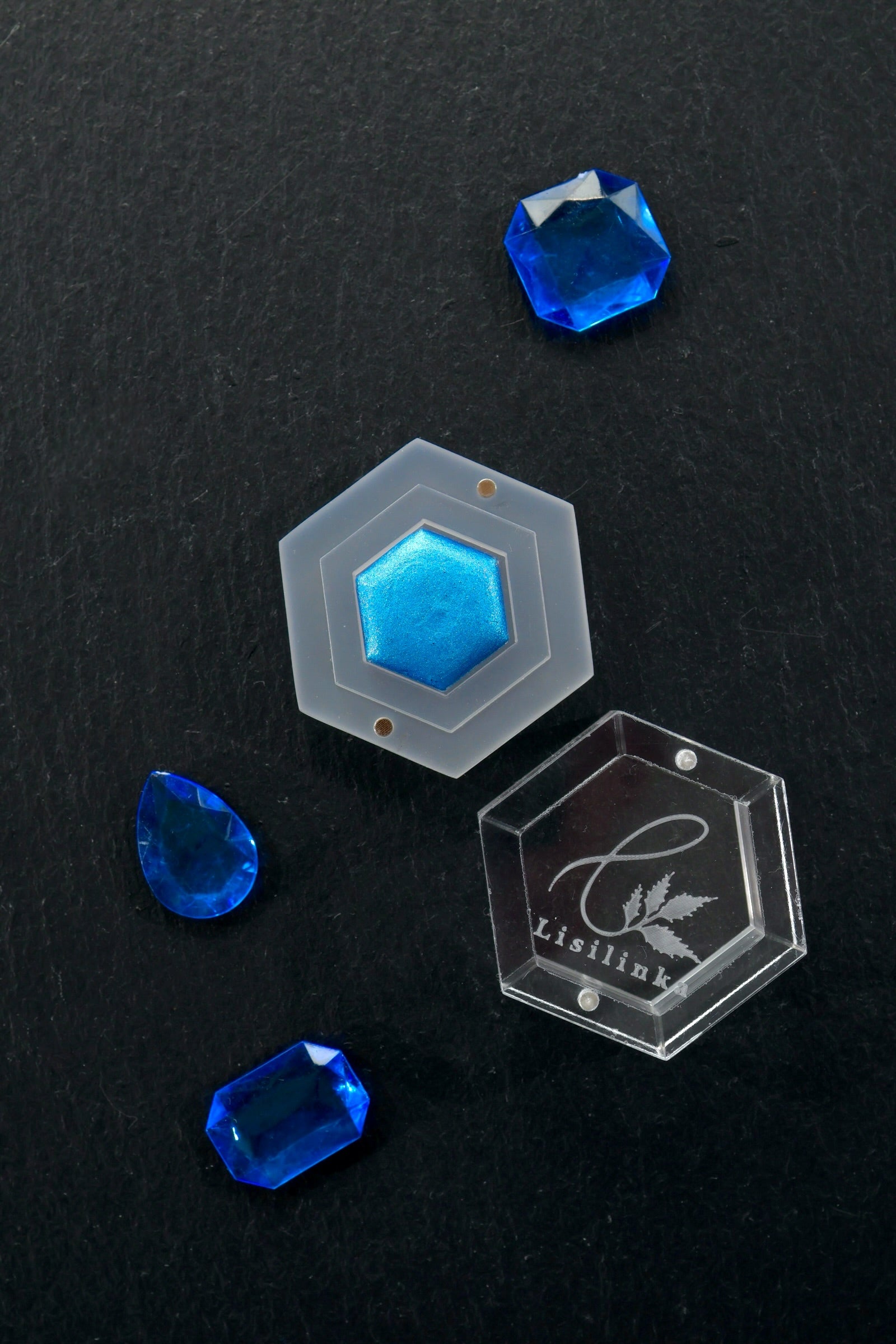 Aquamarine