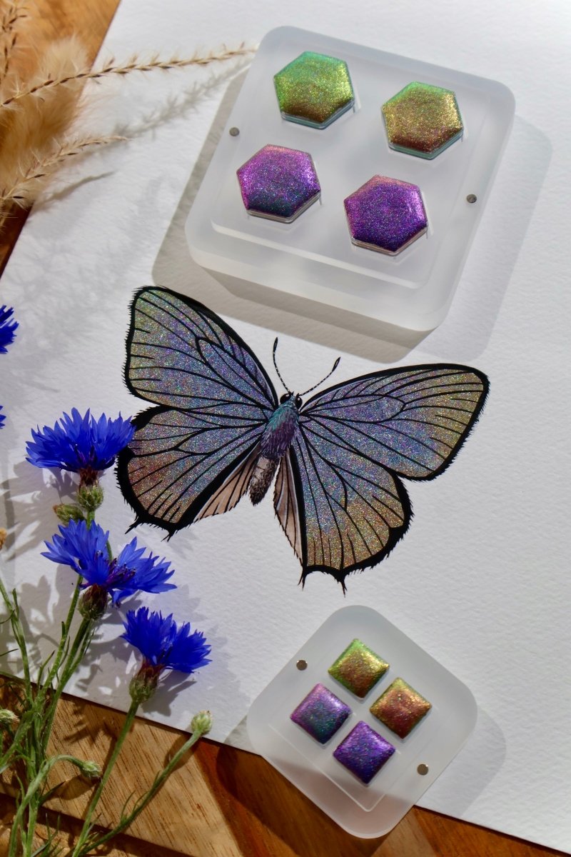 Galaxy Set - Lisilinka