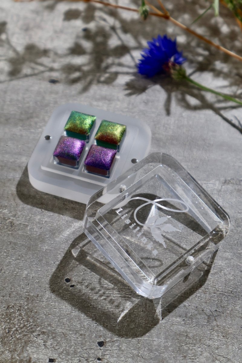 Galaxy Set - Lisilinka