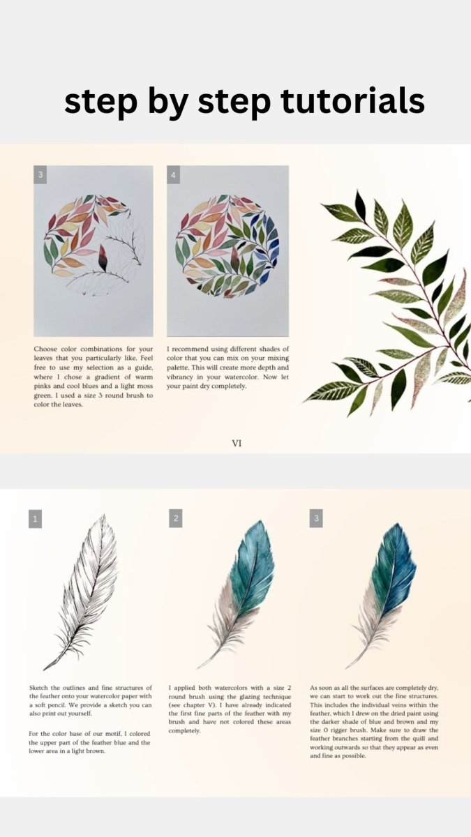 Lisilinka Booklet Tutorial 1 - 8 - Lisilinka