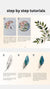 Lisilinka Booklet Tutorial 1 - 8 - Lisilinka