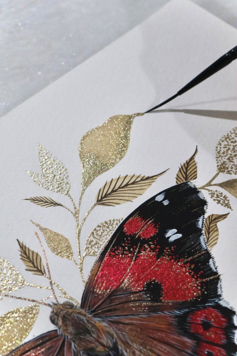 Lisilinka Brushes - Lisilinka