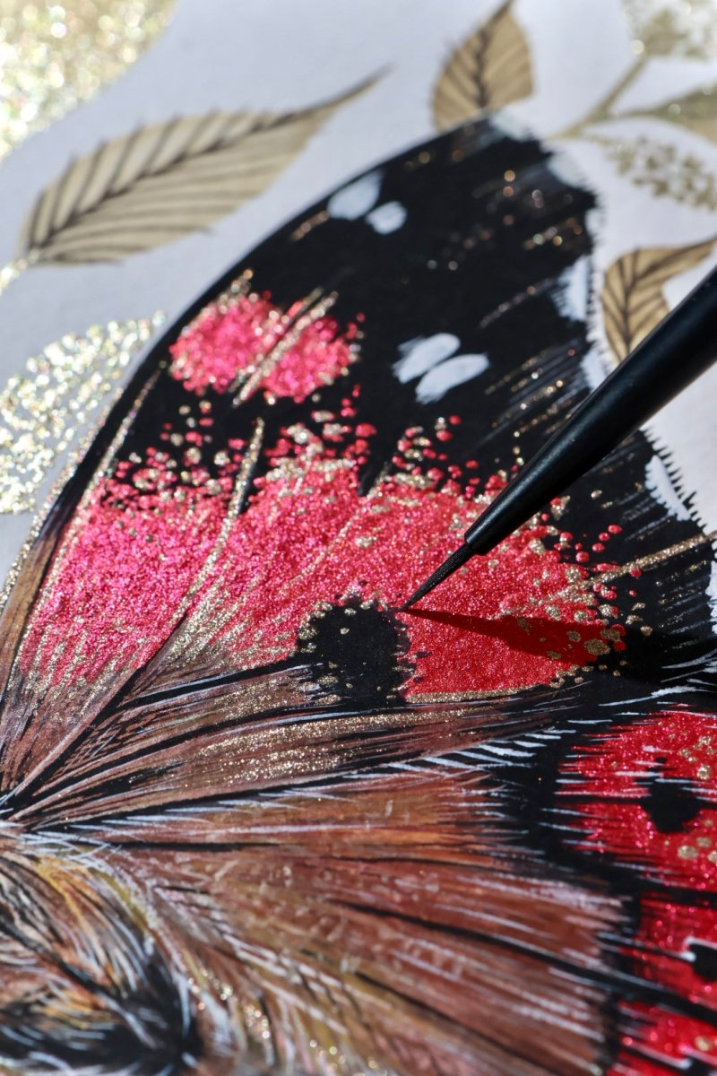 Lisilinka Brushes - Lisilinka