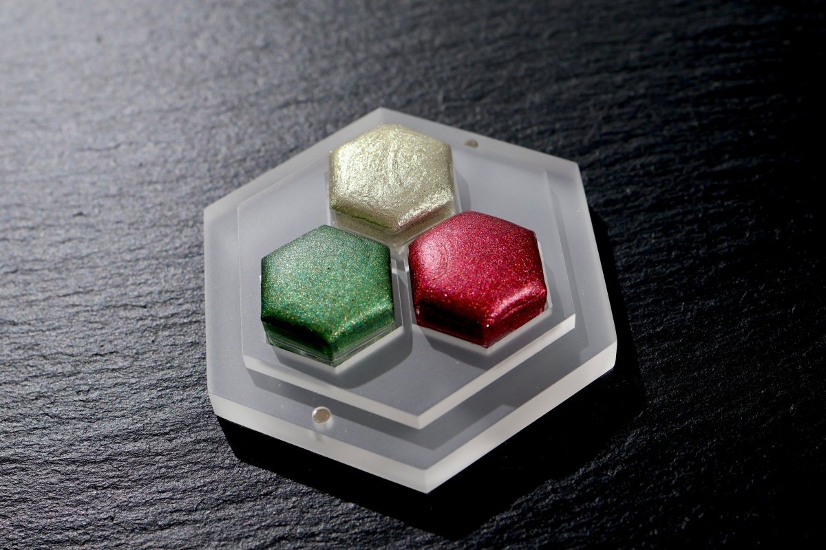 Make a Wish - Lisilinka