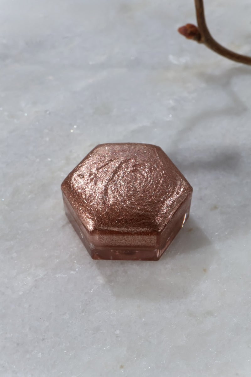 Metallic Prism - Lisilinka