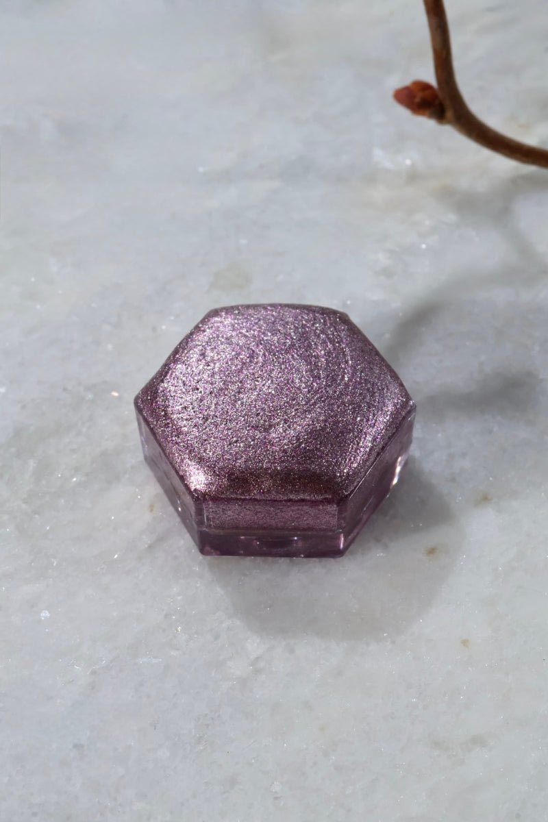 Metallic Prism - Lisilinka