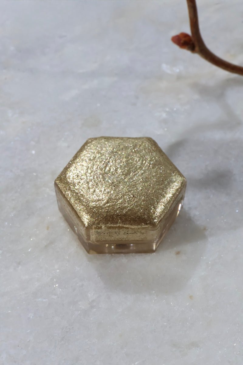 Metallic Prism - Lisilinka
